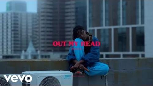 Out My Head