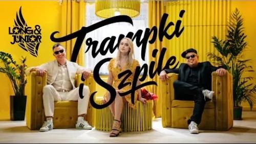 Trampki i Szpile