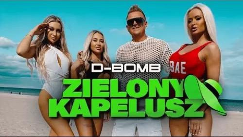 Zielony Kapelusz