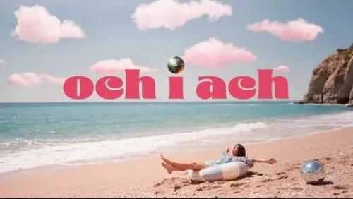 Och i Ach