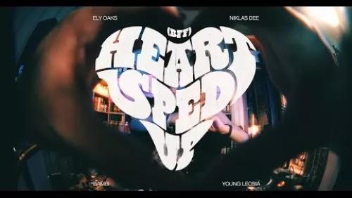 Heart Sped Up (BFF)