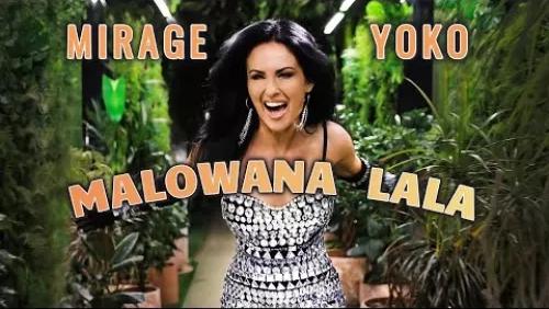 Malowana Lala