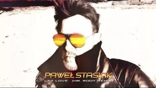 Let Love (Mr. Root Remix)