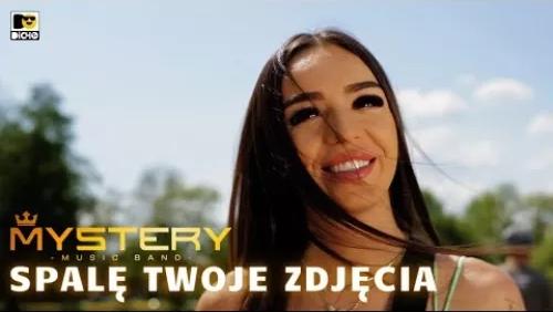 Spalę Twoje Zdjęcia