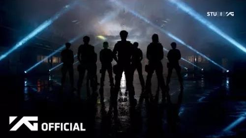 King Kong (Dance Performance Video)