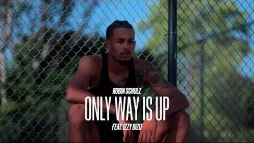Only Way Is Up