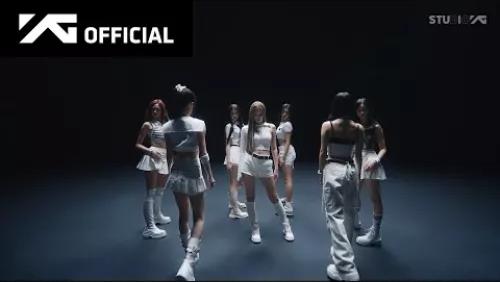 Like That (Dance Performance Video)
