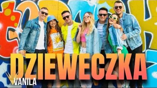 Dzieweczka
