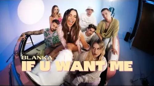 If U Want Me