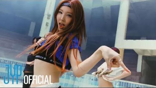 ABCD (Performance Video)