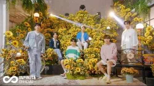 Flower (Live Clip)
