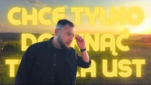 Chcę Tylko Dotknąć Twoich Ust
