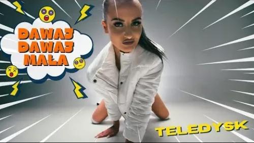 Dawaj Dawaj Mała