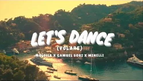 Let's Dance (Volare)