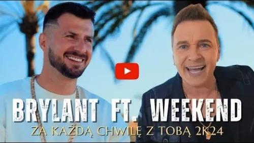 Za Każdą Chwilę z Tobą 2k24