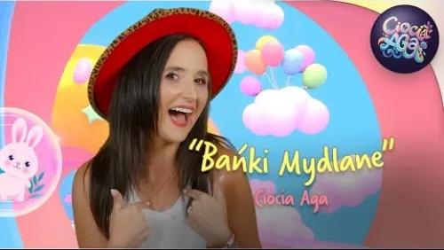 Bańki Mydlane
