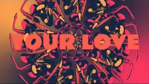 Your Love (Pogoda w Wilkowyjach Edit)