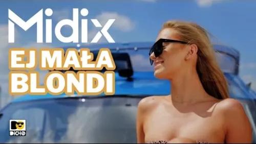 Ej Mała Blondi