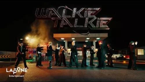 Walkie Talkie (Performance Video)