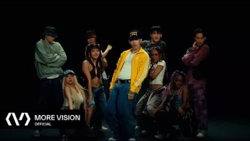 McNasty (Performance Video)