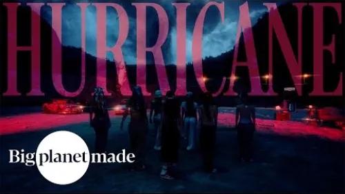 Hurricane