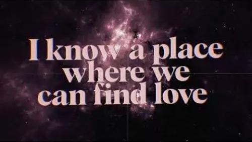 Find Love Now