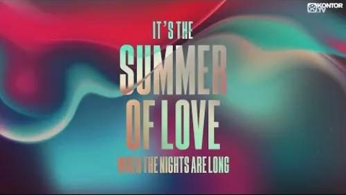 Summer Of Love