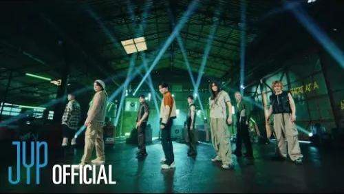 Chk Chk Boom (Performance Video)