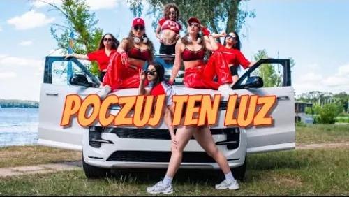 Poczuj Ten Luz