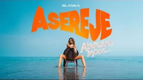 Asereje (Airplane Mode)