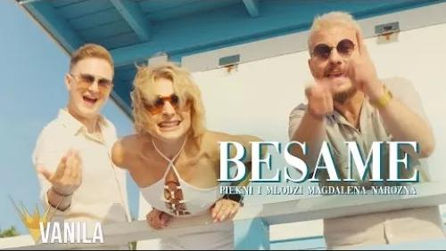 Pocałuj Mnie (Besame)