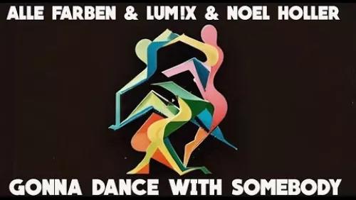 Gonna Dance With Somebody