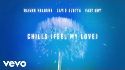 Chills (Feel My Love)