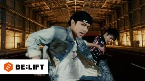 Brought The Heat Back (Performance Video)