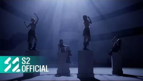 Te Quiero (Performance Video)