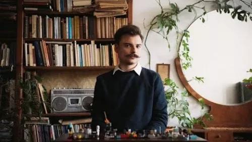 Tam Słońce, Gdzie My