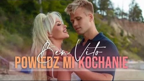 Powiedz Mi Kochanie