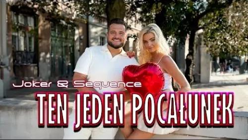 Ten Jeden Pocałunek