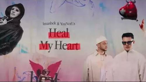 Heal My Heart