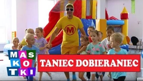 Taniec Dobieraniec