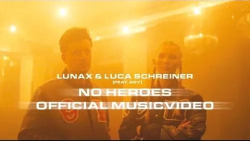 No Heroes