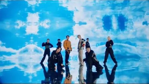 You & Me (Performance Video)