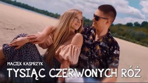 Tysiąc Czerwonych Róż