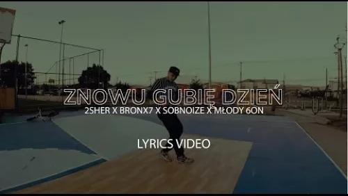 Znowu Gubię Dzień