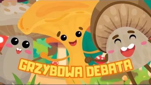 Grzybowa Debata