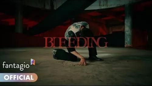 Bleeding (Performance Video)