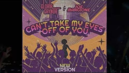 Can't Take My Eyes Off Of You