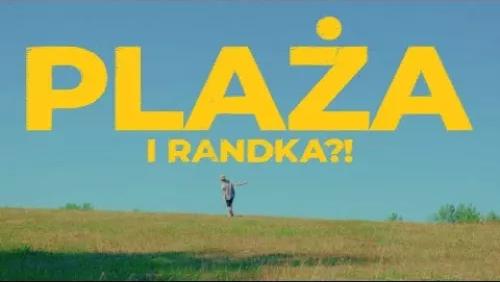 Plaża i Randka?!