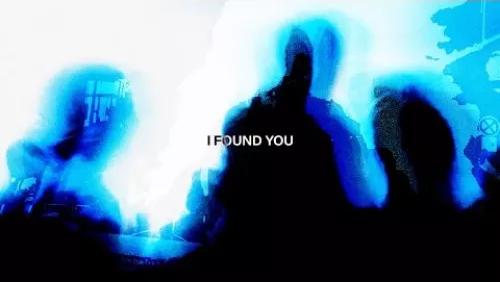 I Found You