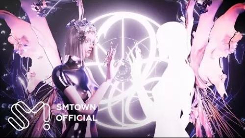 Supernova (Grimes Remix)